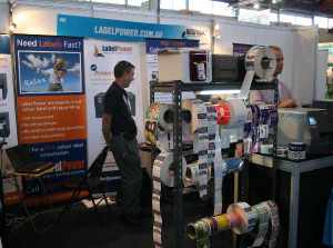 Label, packaging companies gear up for PacPrint